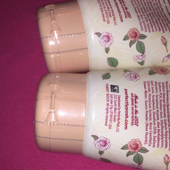 Coming Up Roses BFYHC - Picture 3 of 3